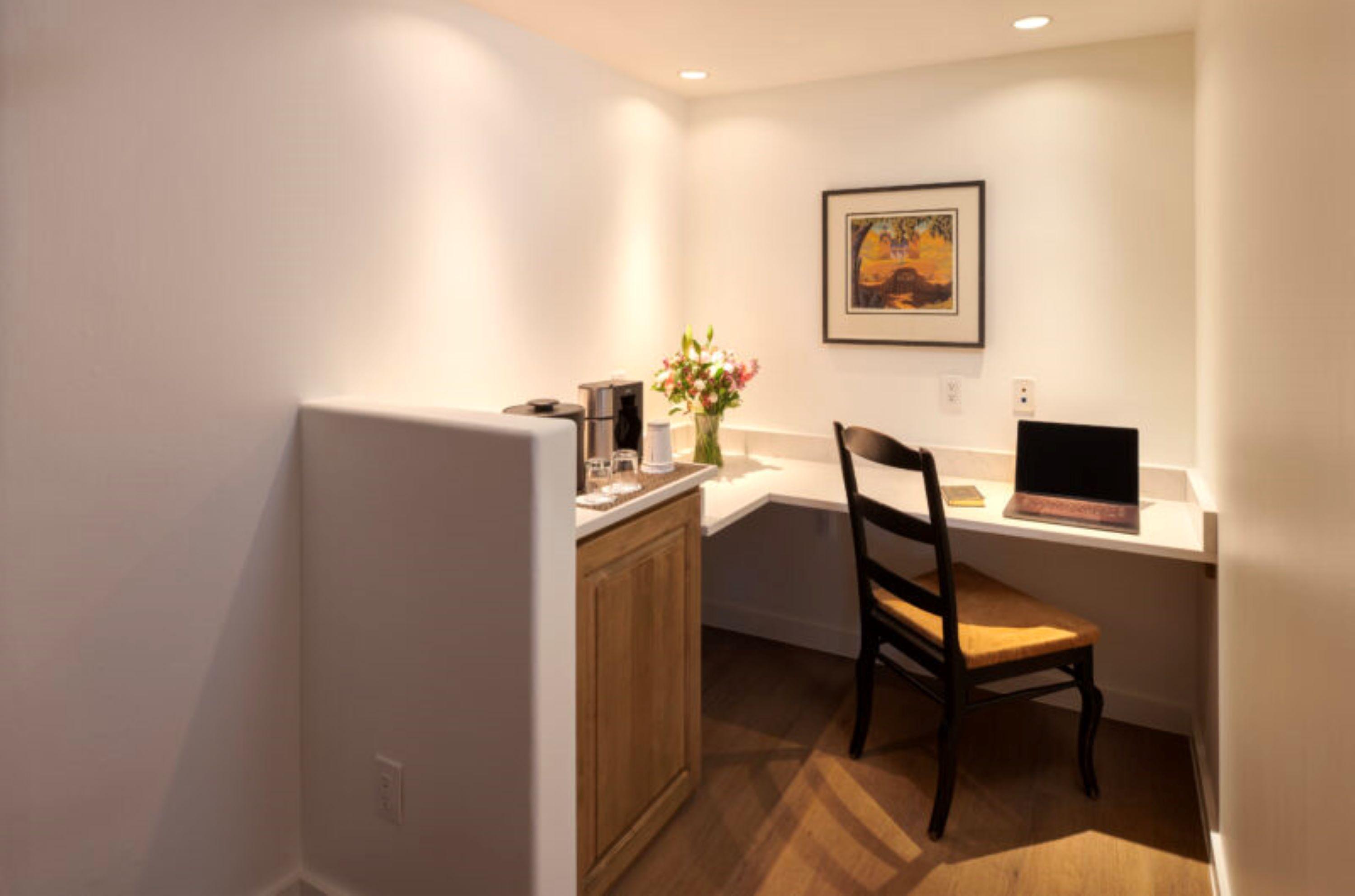 Pinon Court By La Fonda Hotel Santa Fe Exterior photo