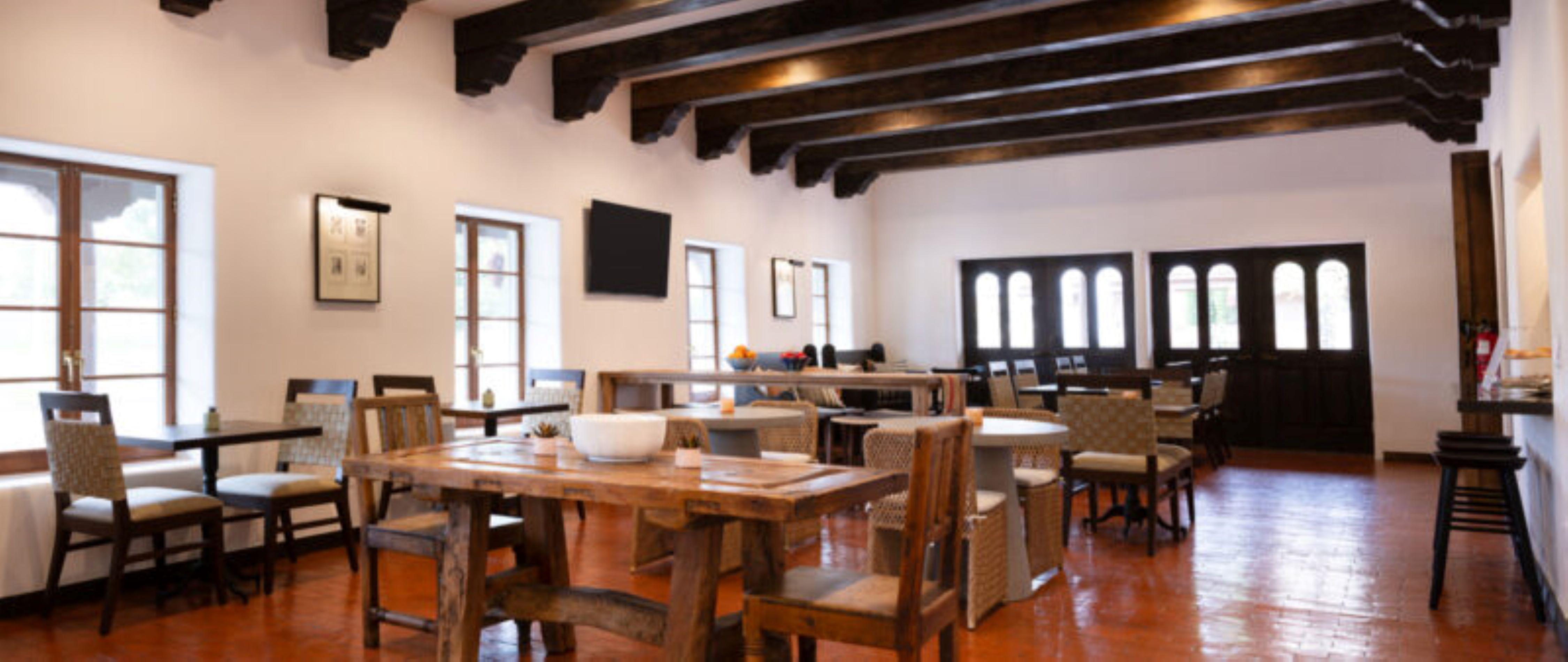Pinon Court By La Fonda Hotel Santa Fe Exterior photo